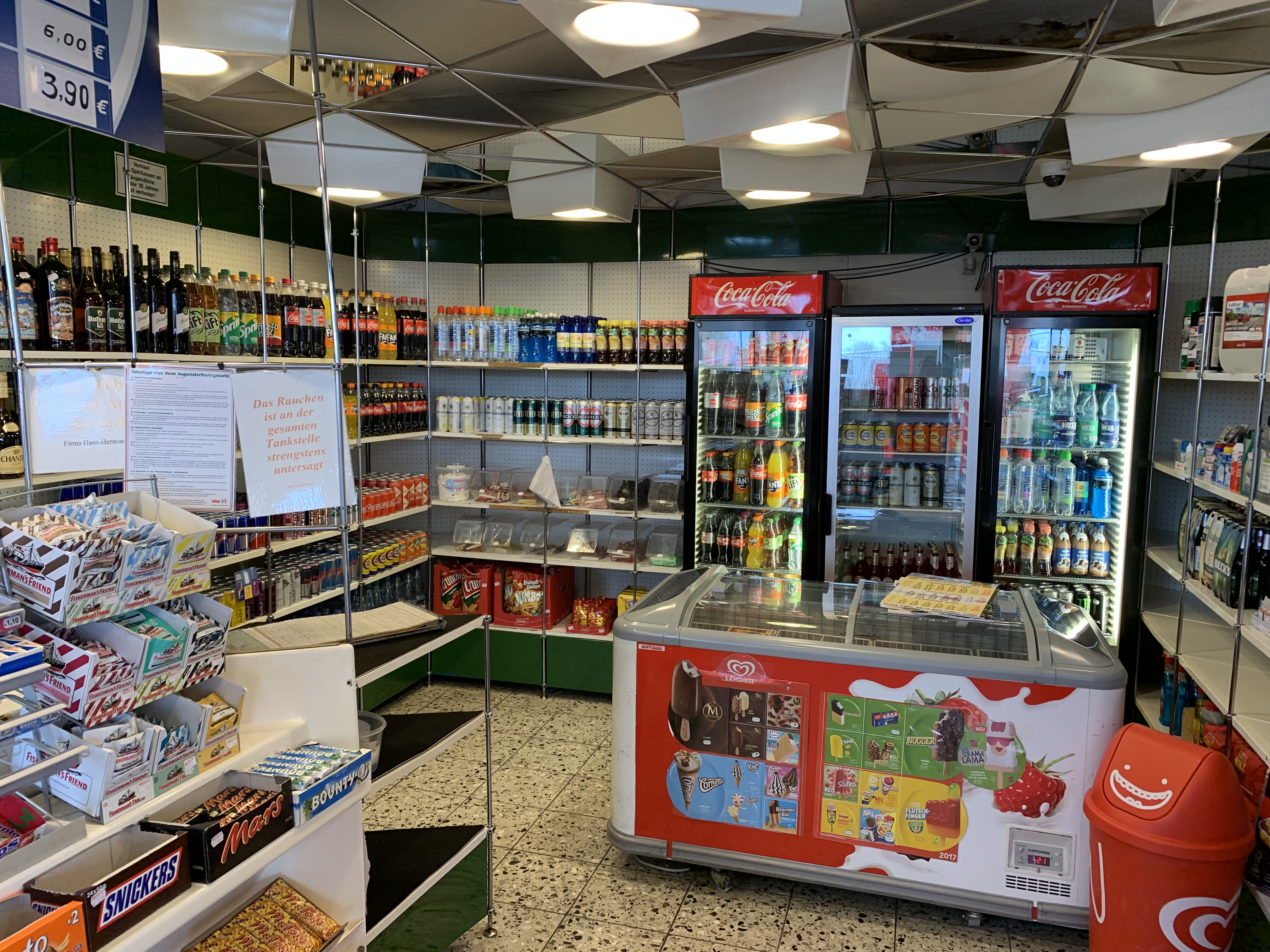 Bild 5 star Tankstelle in Südbrookmerland