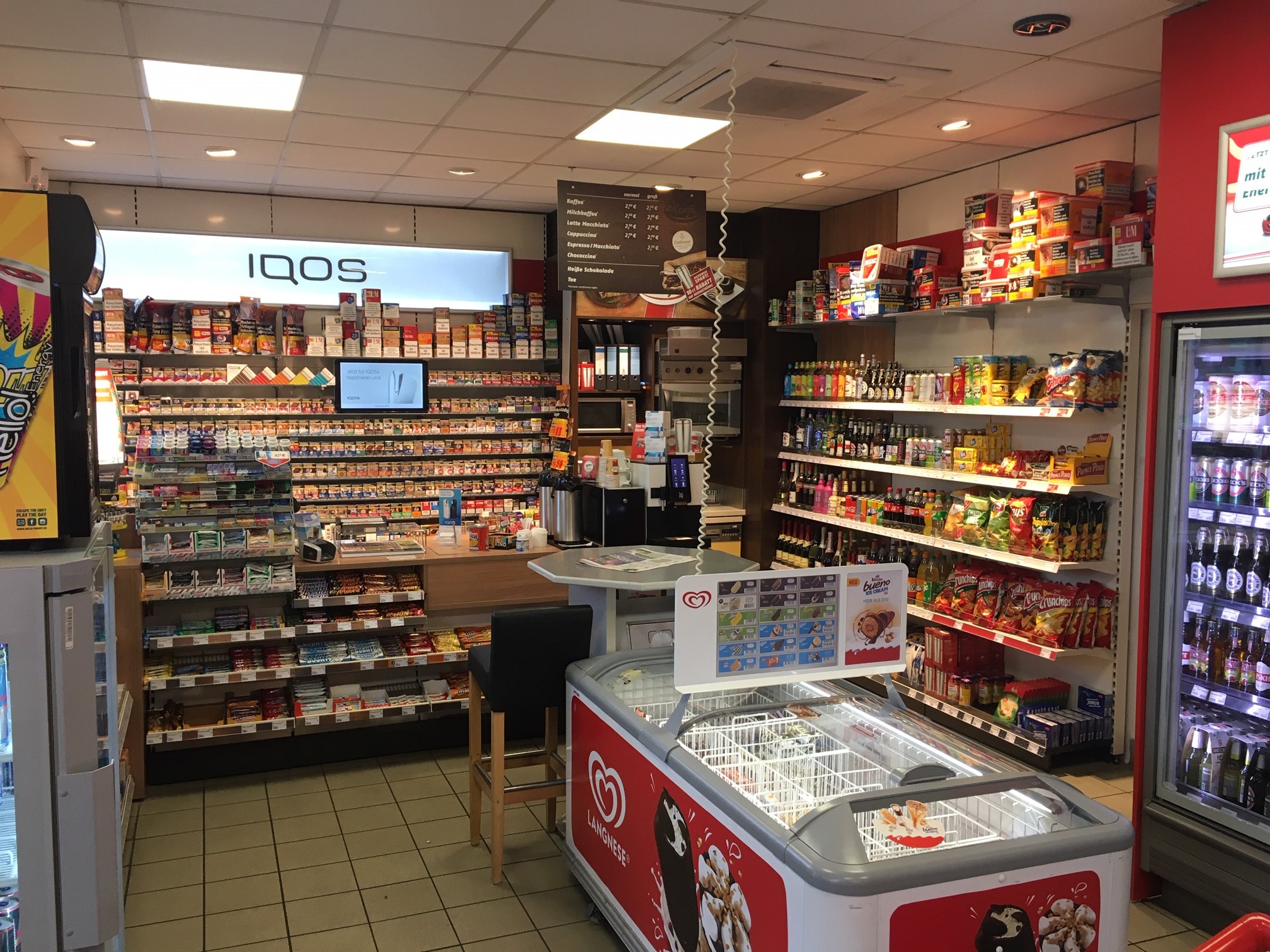 Bild 5 star Tankstelle in Tarp