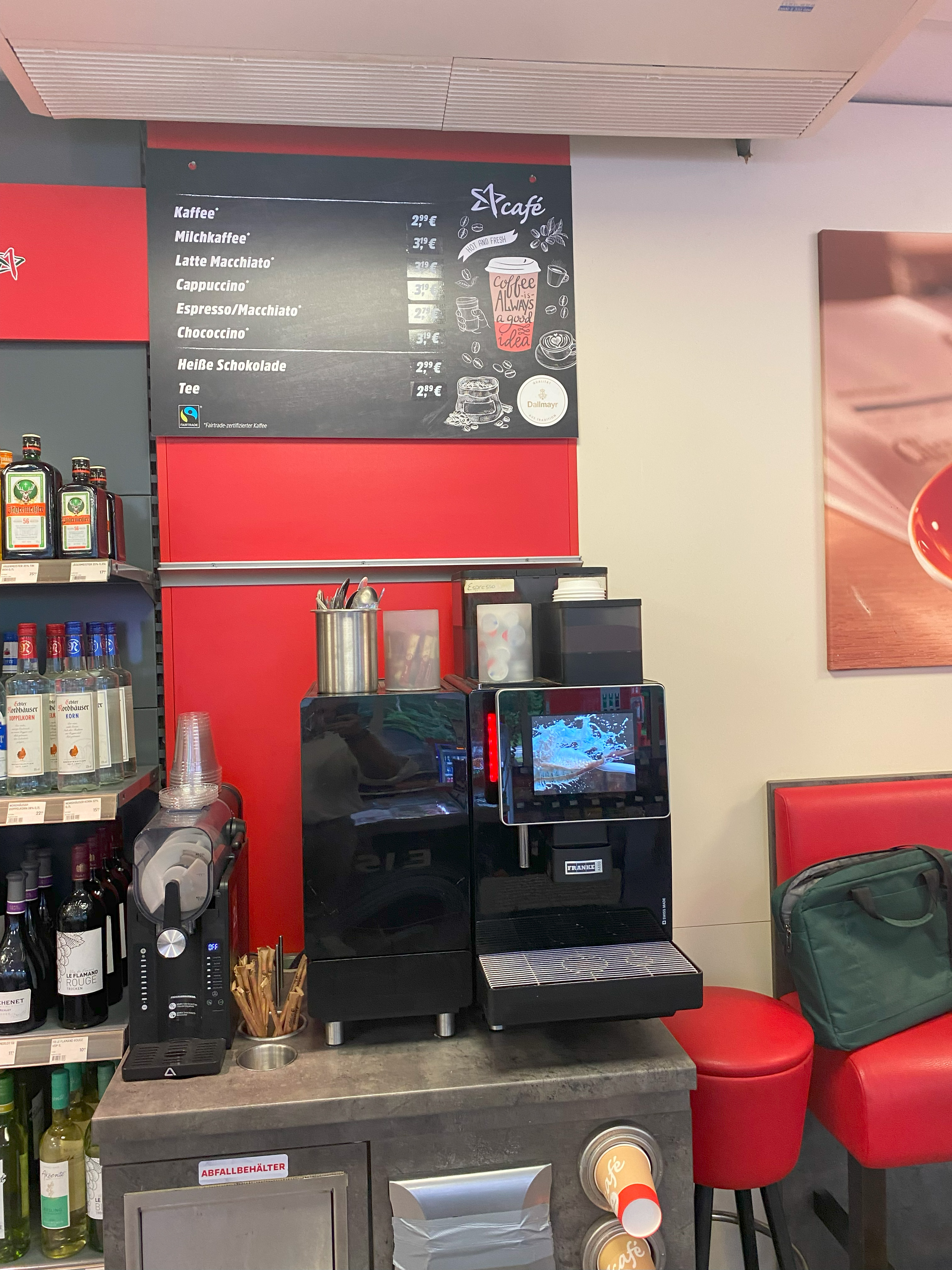 Bild 6 star Tankstelle in Sebnitz
