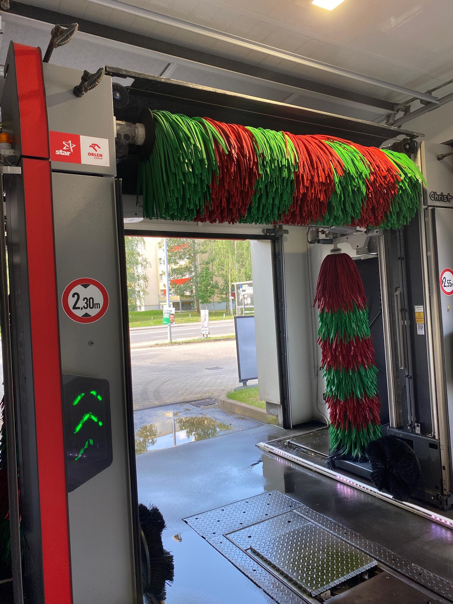 Bild 5 star Tankstelle in Chemnitz