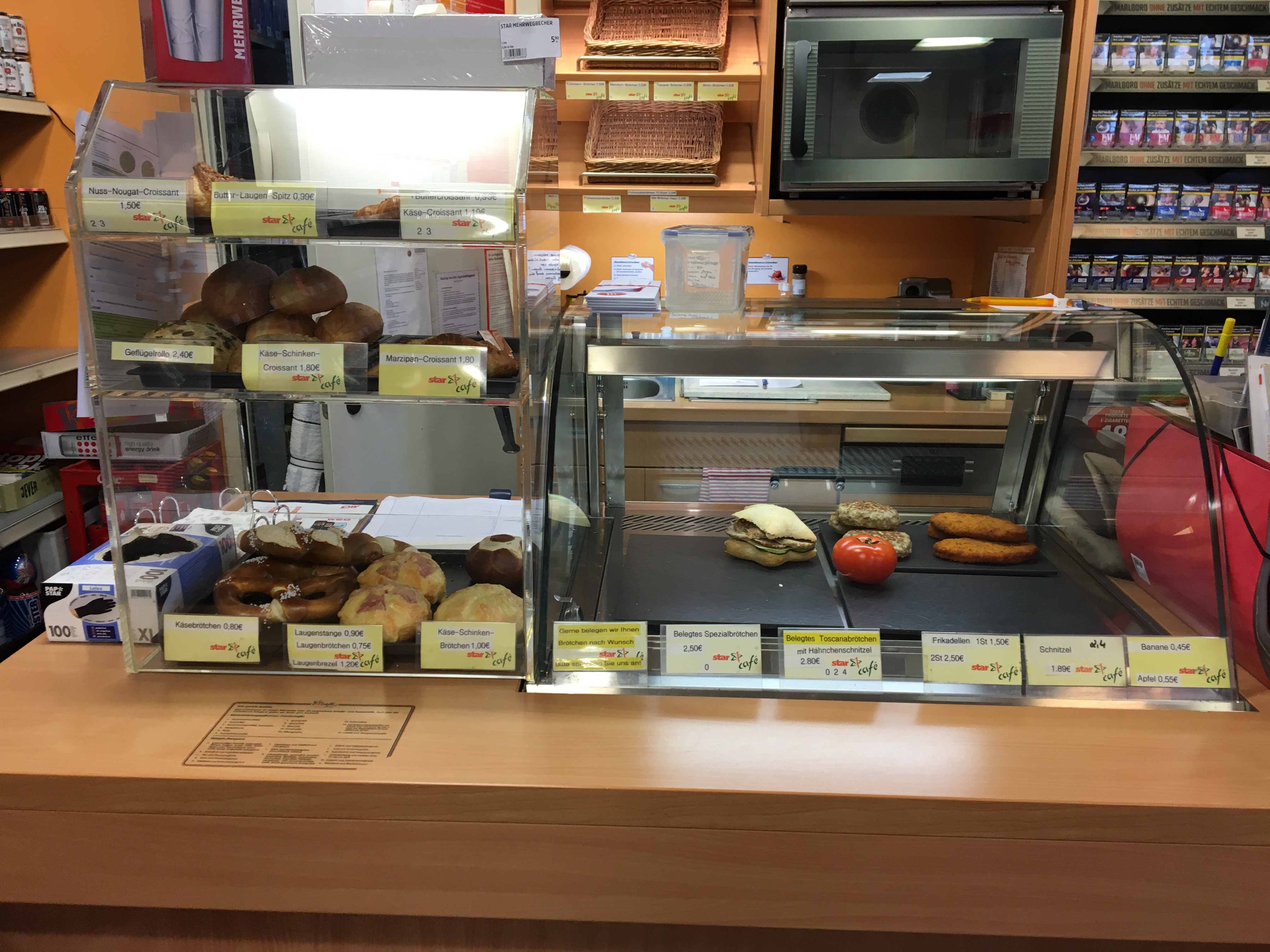 Bild 10 star Tankstelle in Osnabrück