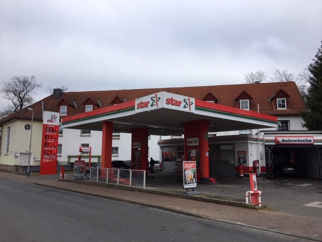 Bild 1 star Tankstelle in Osterode am Harz