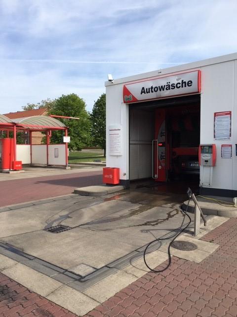 Bild 3 star Tankstelle in Erxleben