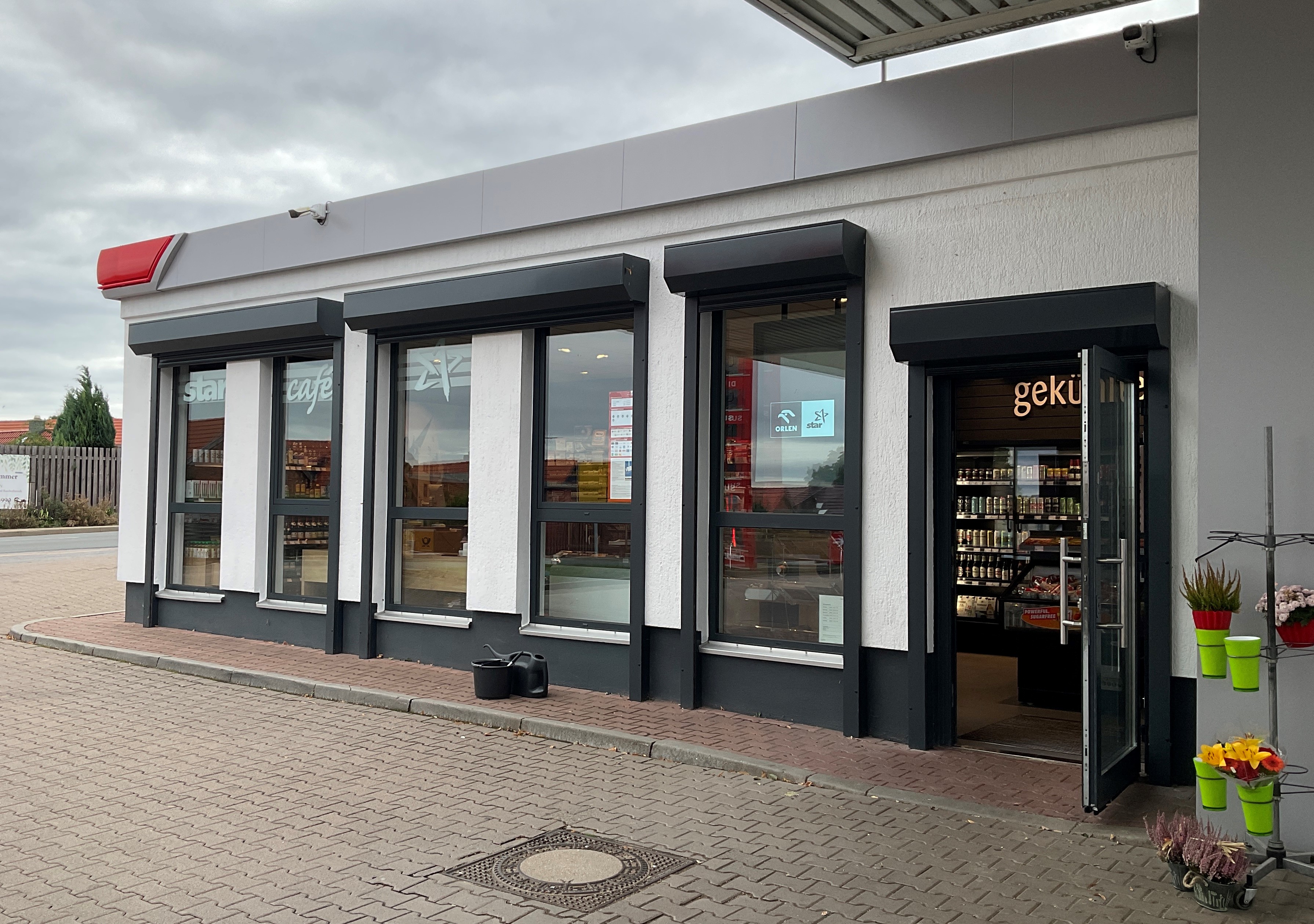 Bild 4 star Tankstelle in Arnstein