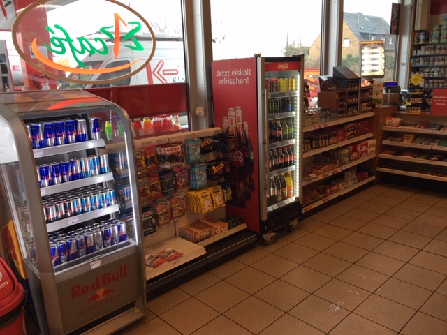 Bild 4 star Tankstelle in Dormagen