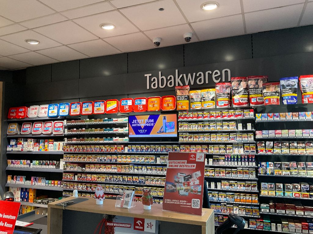 Bild 12 star Tankstelle in Erfurt