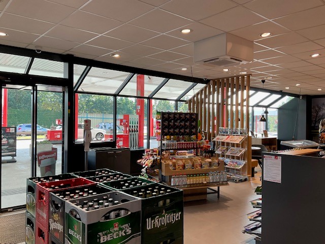 Bild 4 star Tankstelle in Rudolstadt