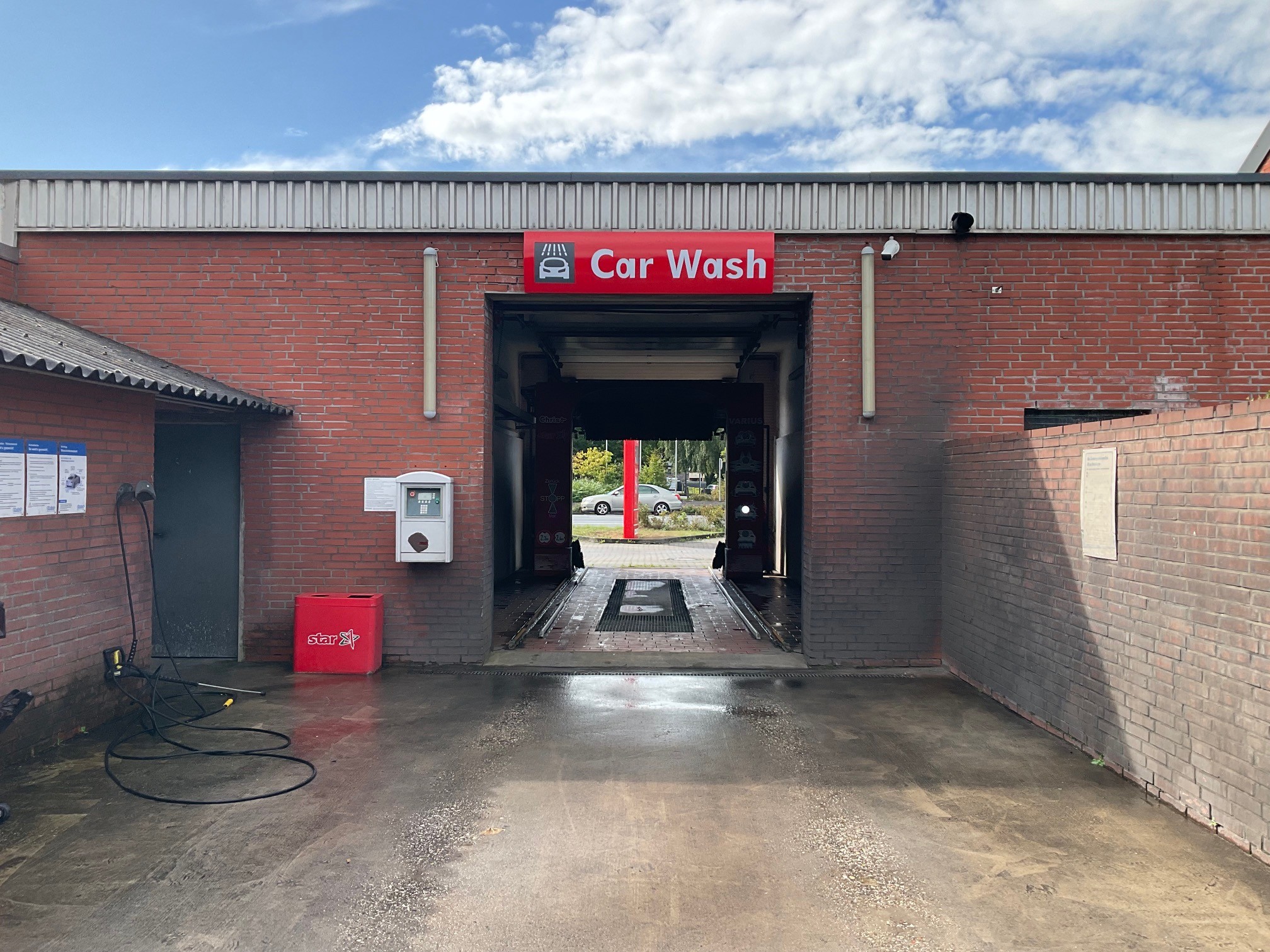 Bild 6 star Tankstelle in Dörpen