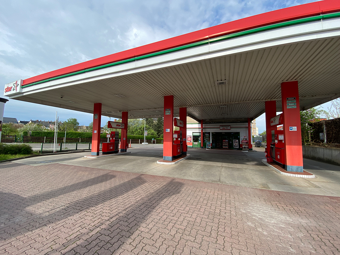 Bild 2 star Tankstelle in Chemnitz