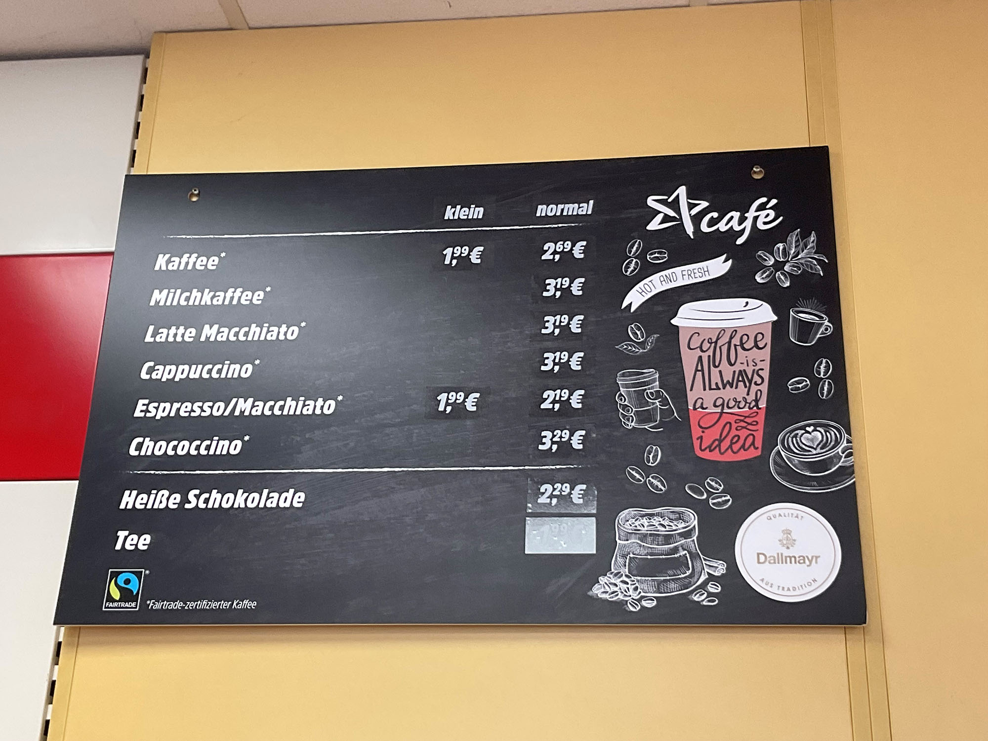 Bild 6 star Tankstelle in Berlin