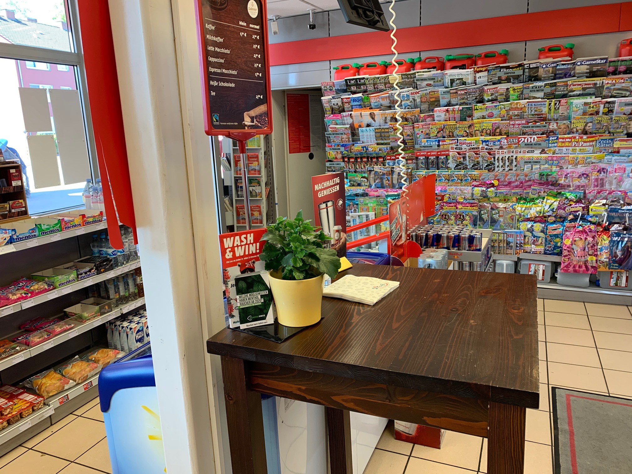 Bild 6 star Tankstelle in Dortmund