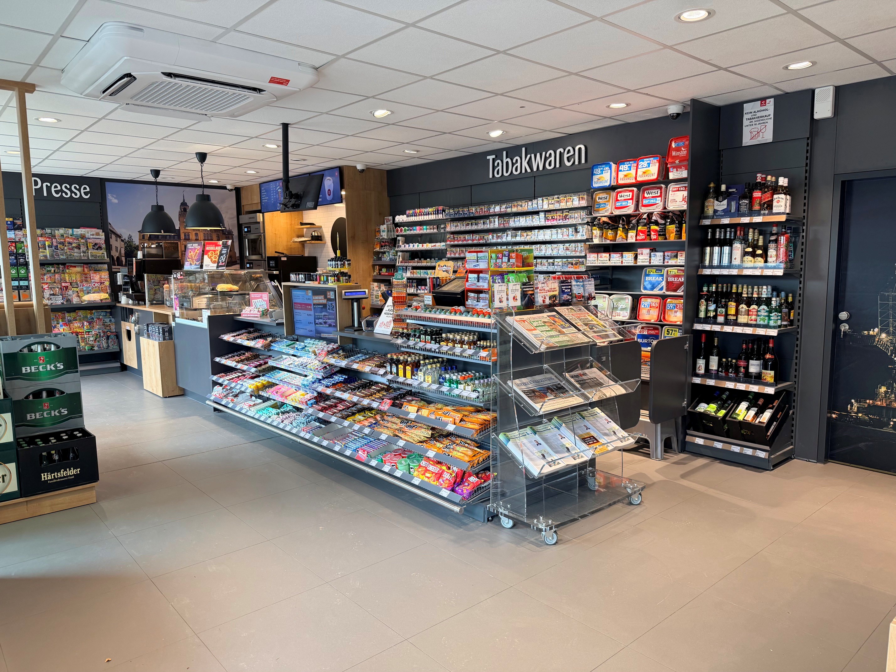 Bild 8 star Tankstelle in Bad Lausick