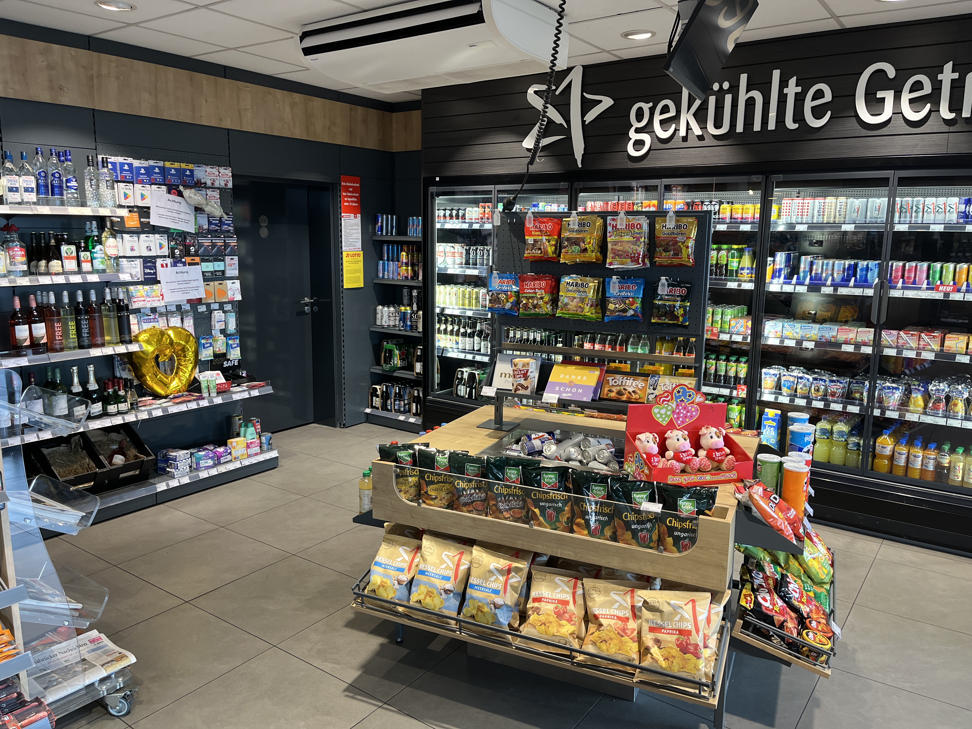 Bild 9 star Tankstelle in Melle