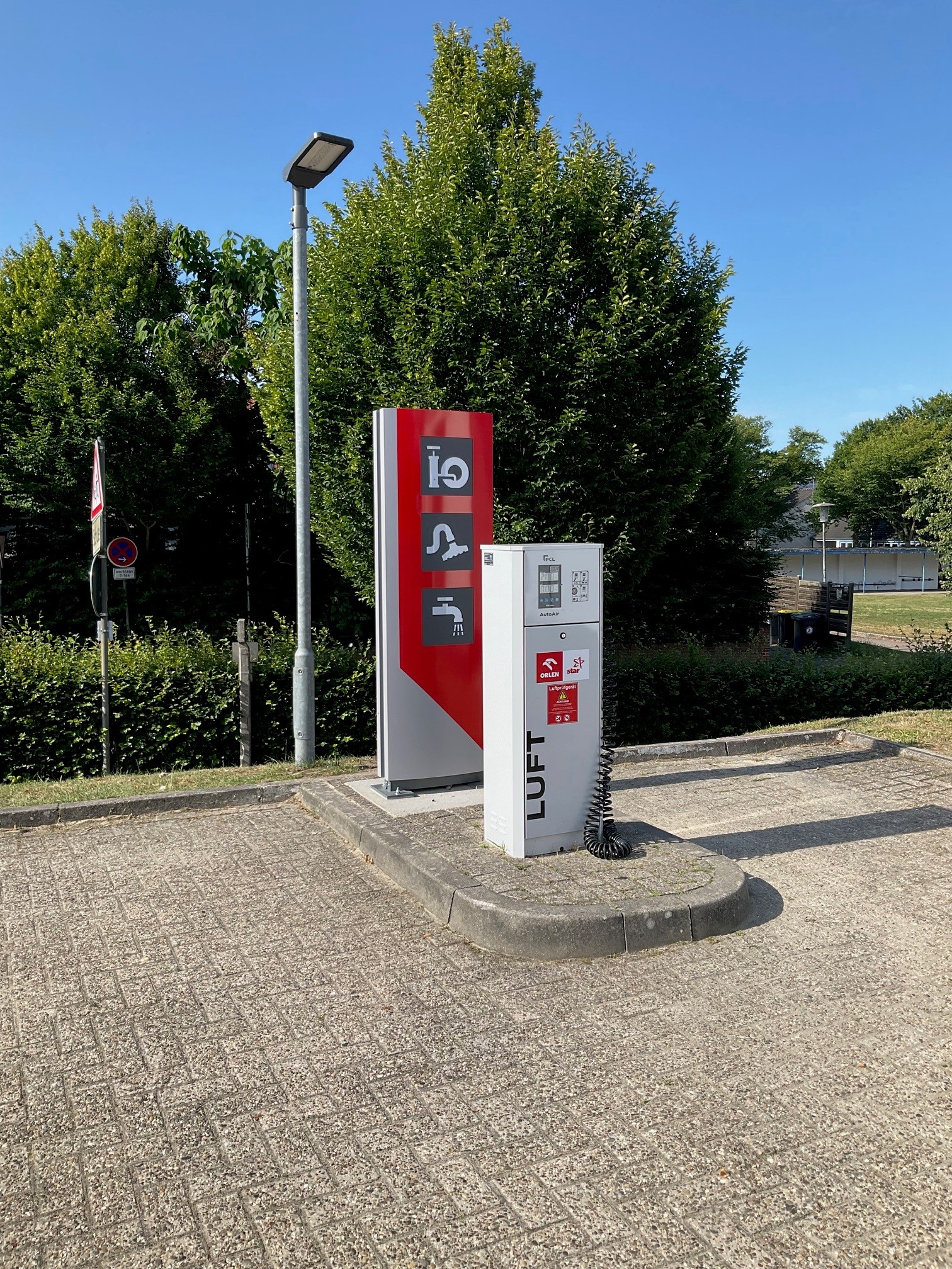 Bild 4 star Tankstelle in Ganderkesee