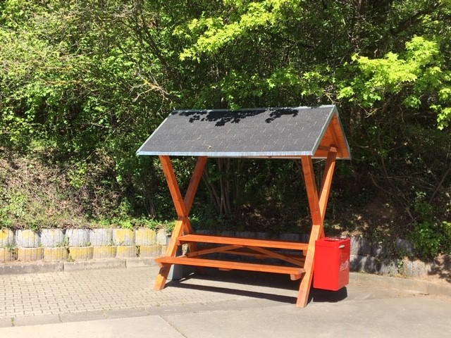 Bild 10 star Tankstelle in Nebra (Unstrut)