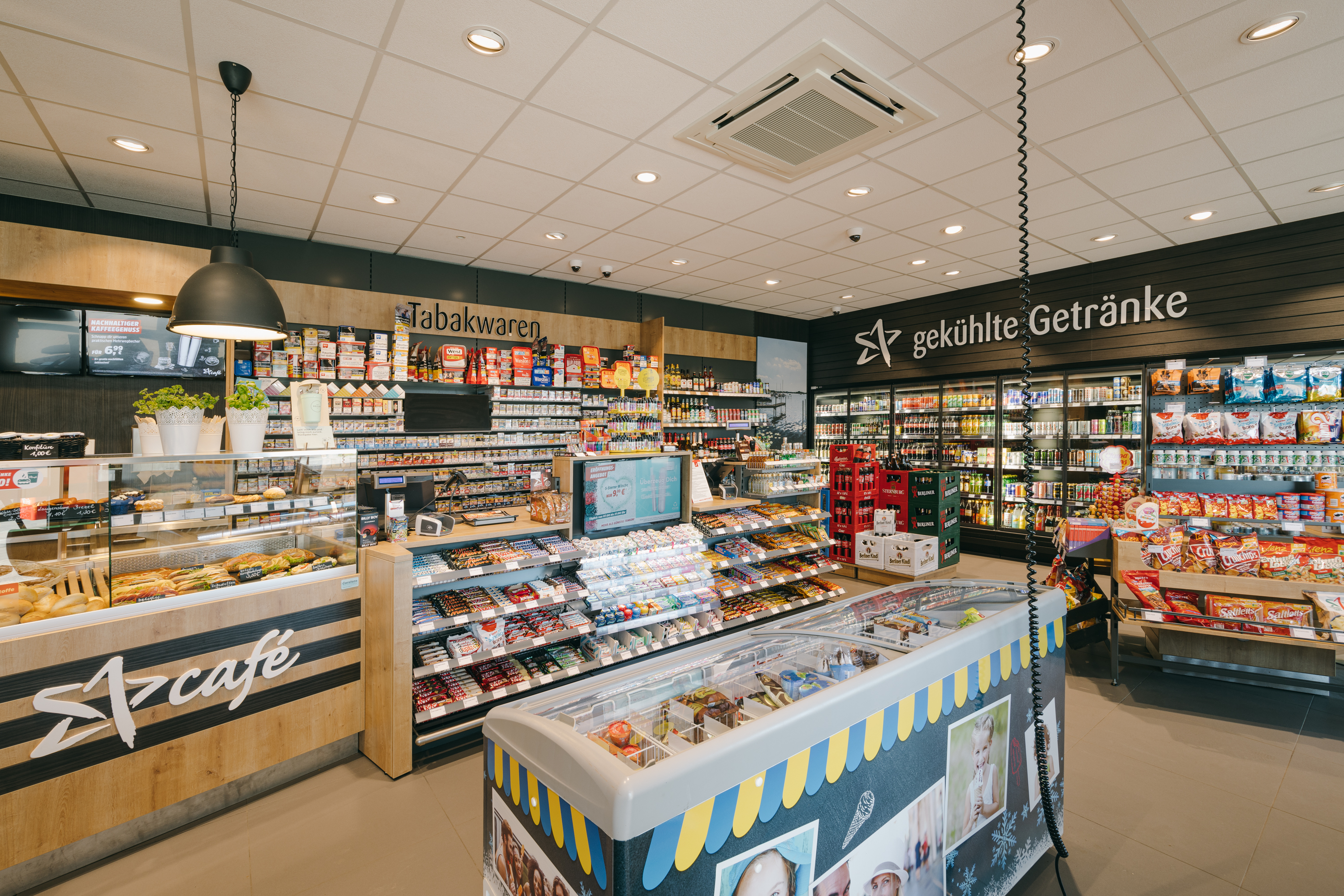 Bild 7 star Tankstelle in Velten