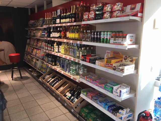 Bild 3 star Tankstelle in Emmerich