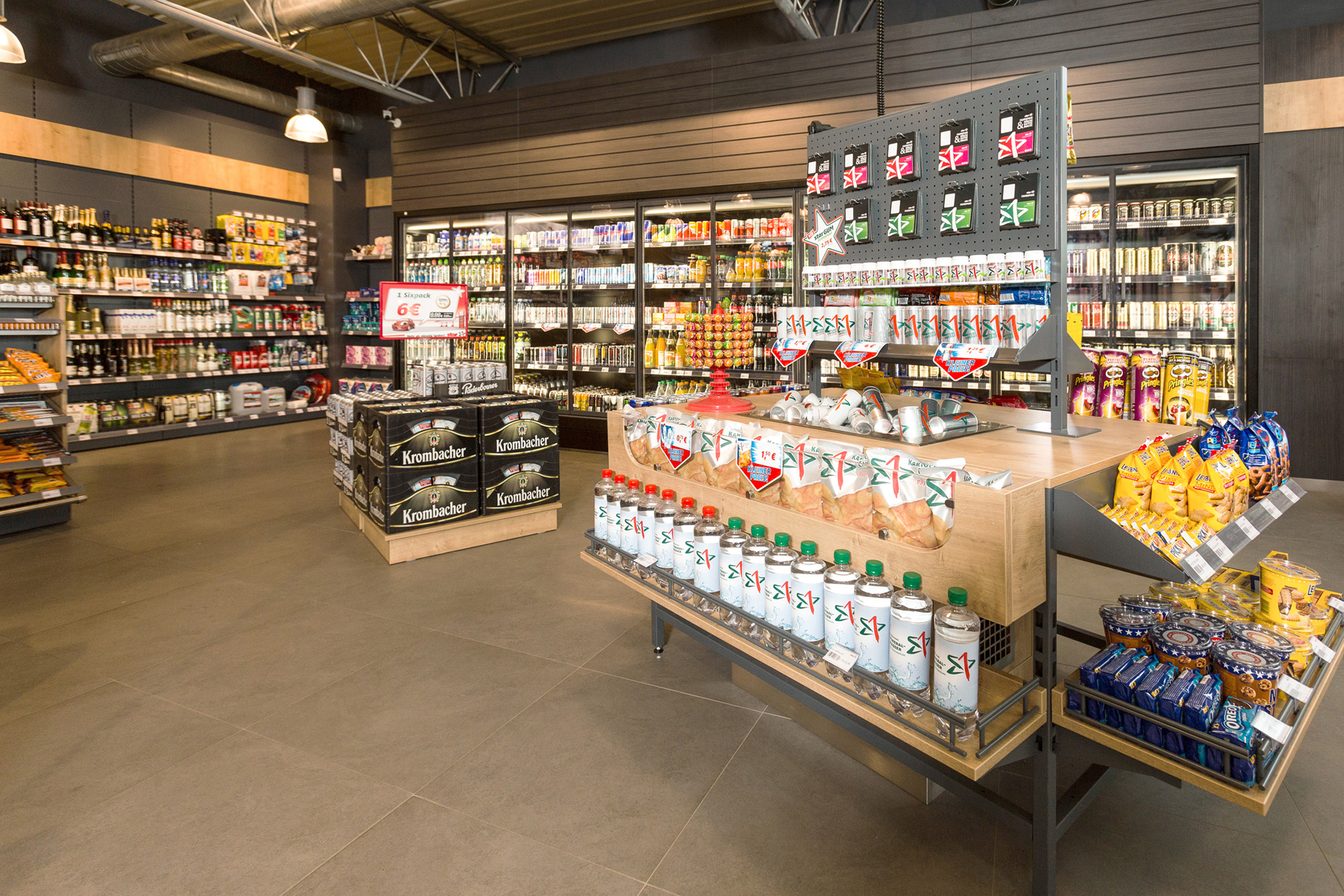 Bild 5 star Tankstelle in Göttingen