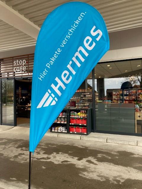 Bild 5 ORLEN Tankstelle in Cuxhaven-Altenwalde