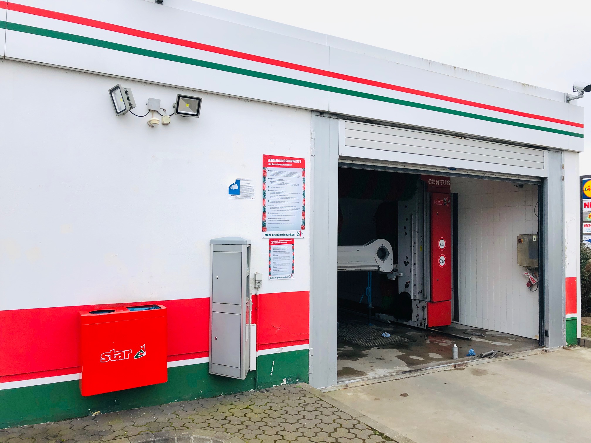 Bild 3 star Tankstelle in Schmölln