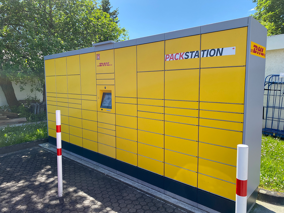 Bild 4 star Tankstelle in Zschopau