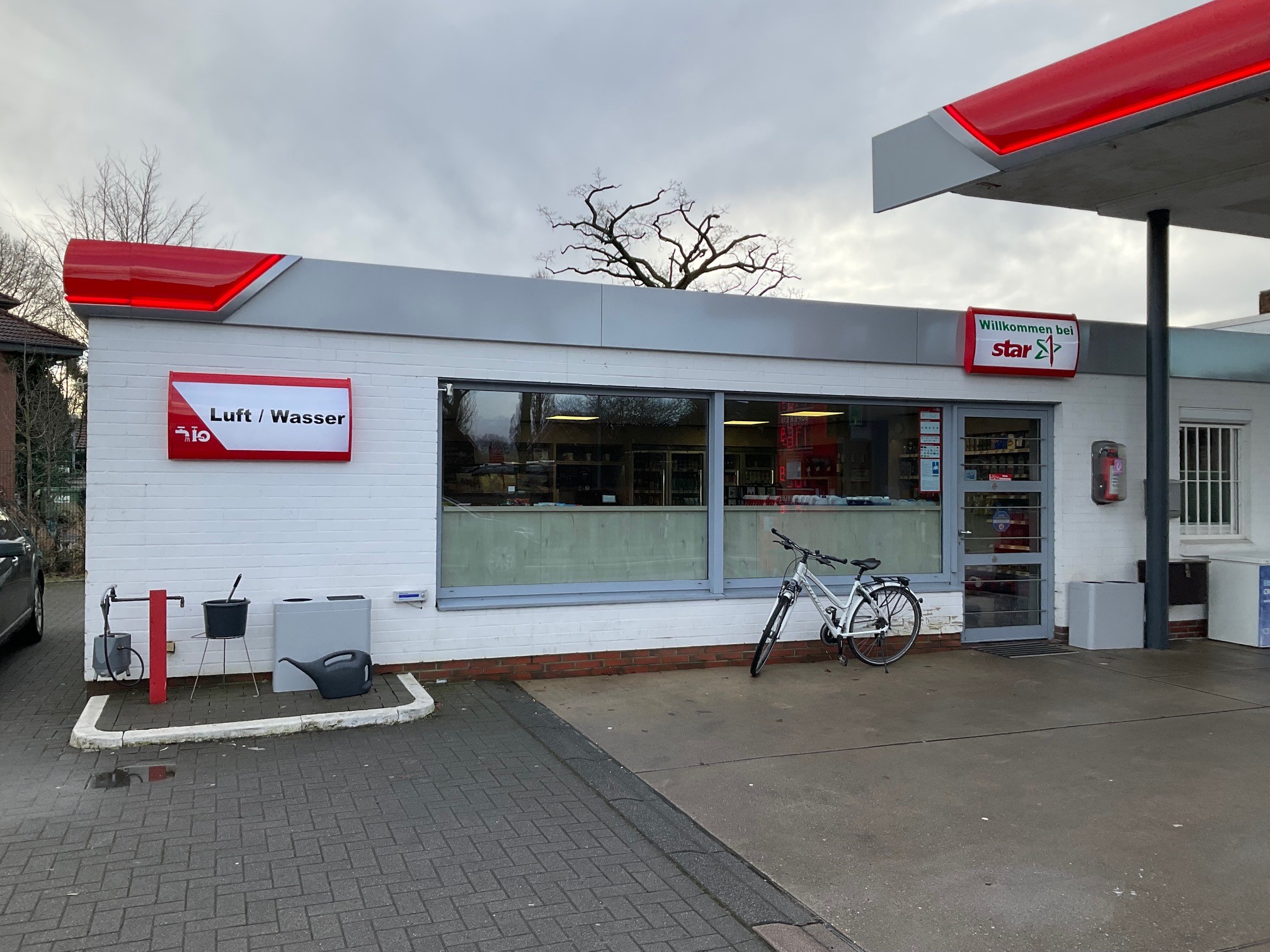 Bild 4 star Tankstelle in Edewecht