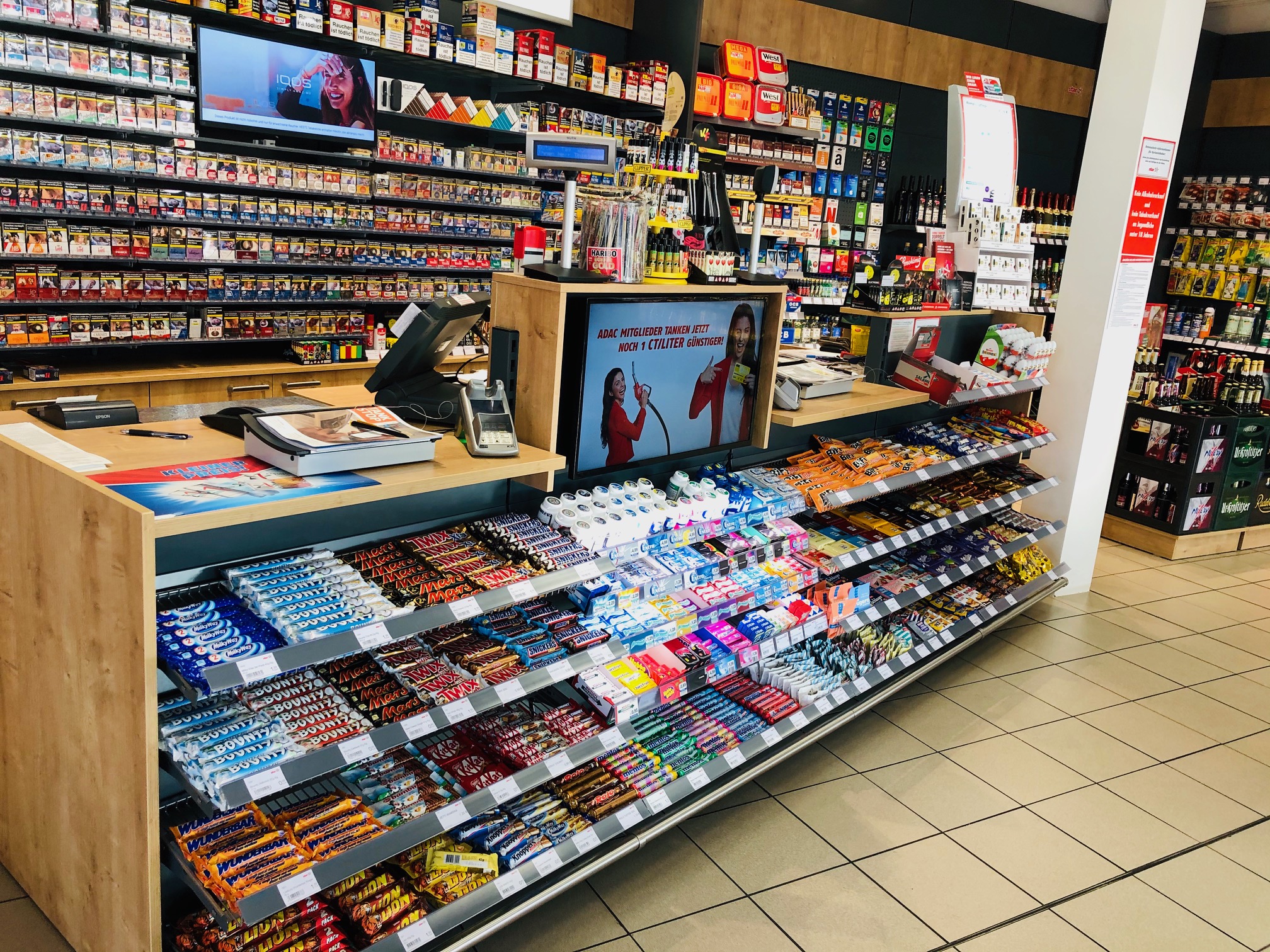 Bild 8 star Tankstelle in Leipzig