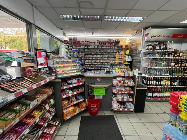 Bild 11 star Tankstelle in Lüdenscheid