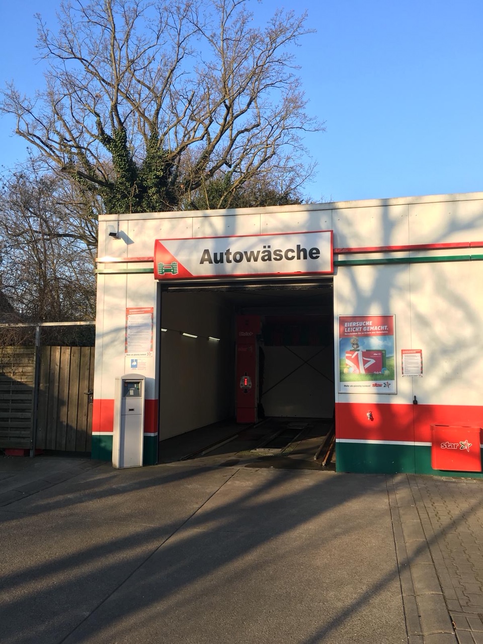 Bild 3 star Tankstelle in Berlin