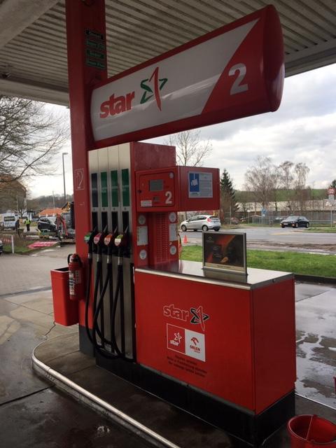 Bild 3 star Tankstelle in Velbert