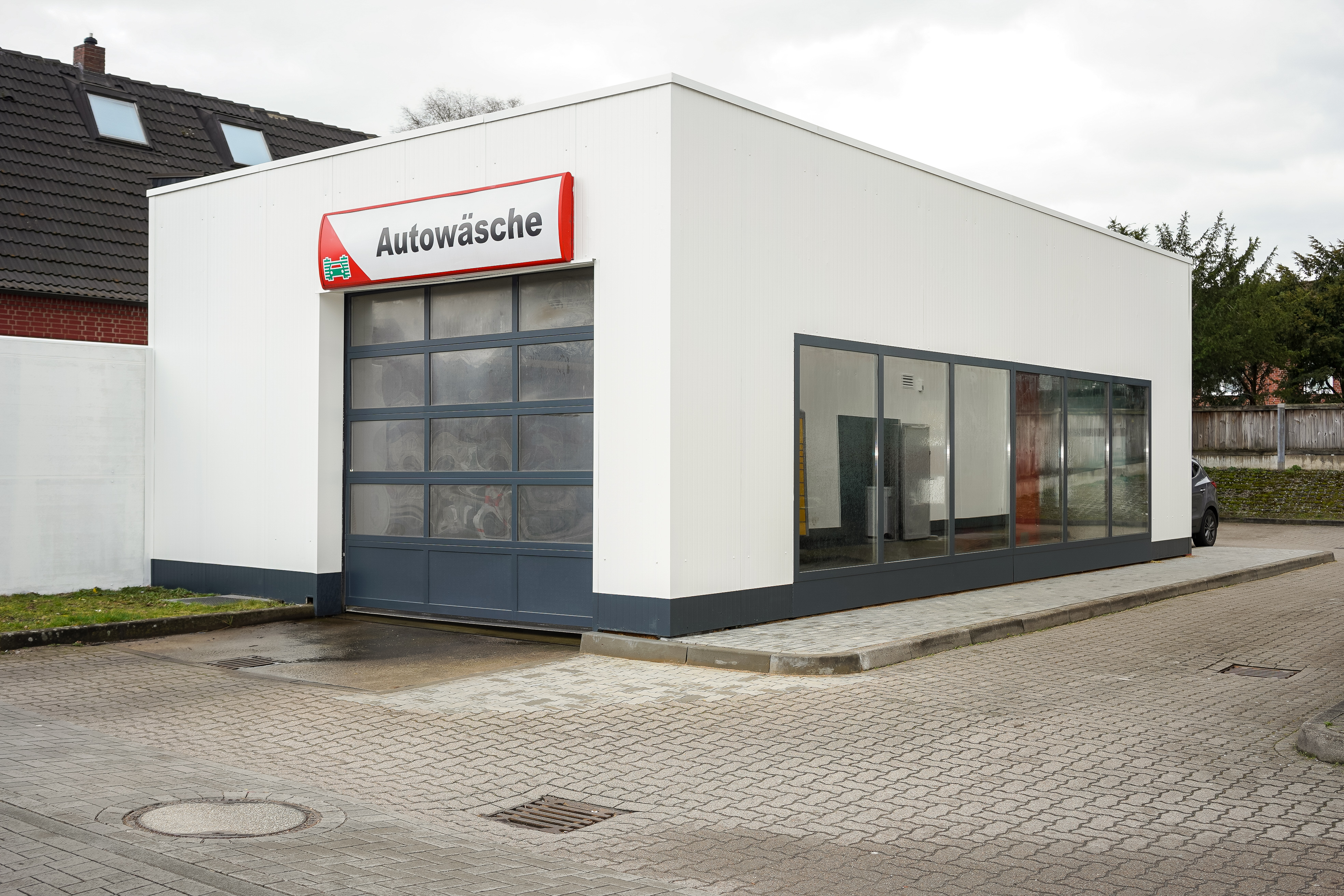 Bild 3 star Tankstelle in Norderstedt