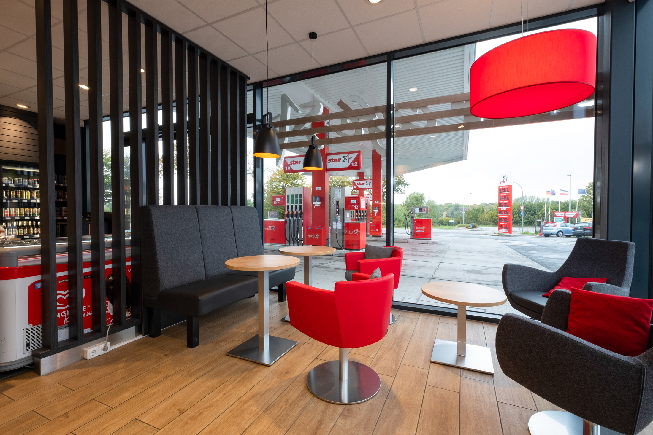 Bild 5 ORLEN Tankstelle in Neustadt Holstein