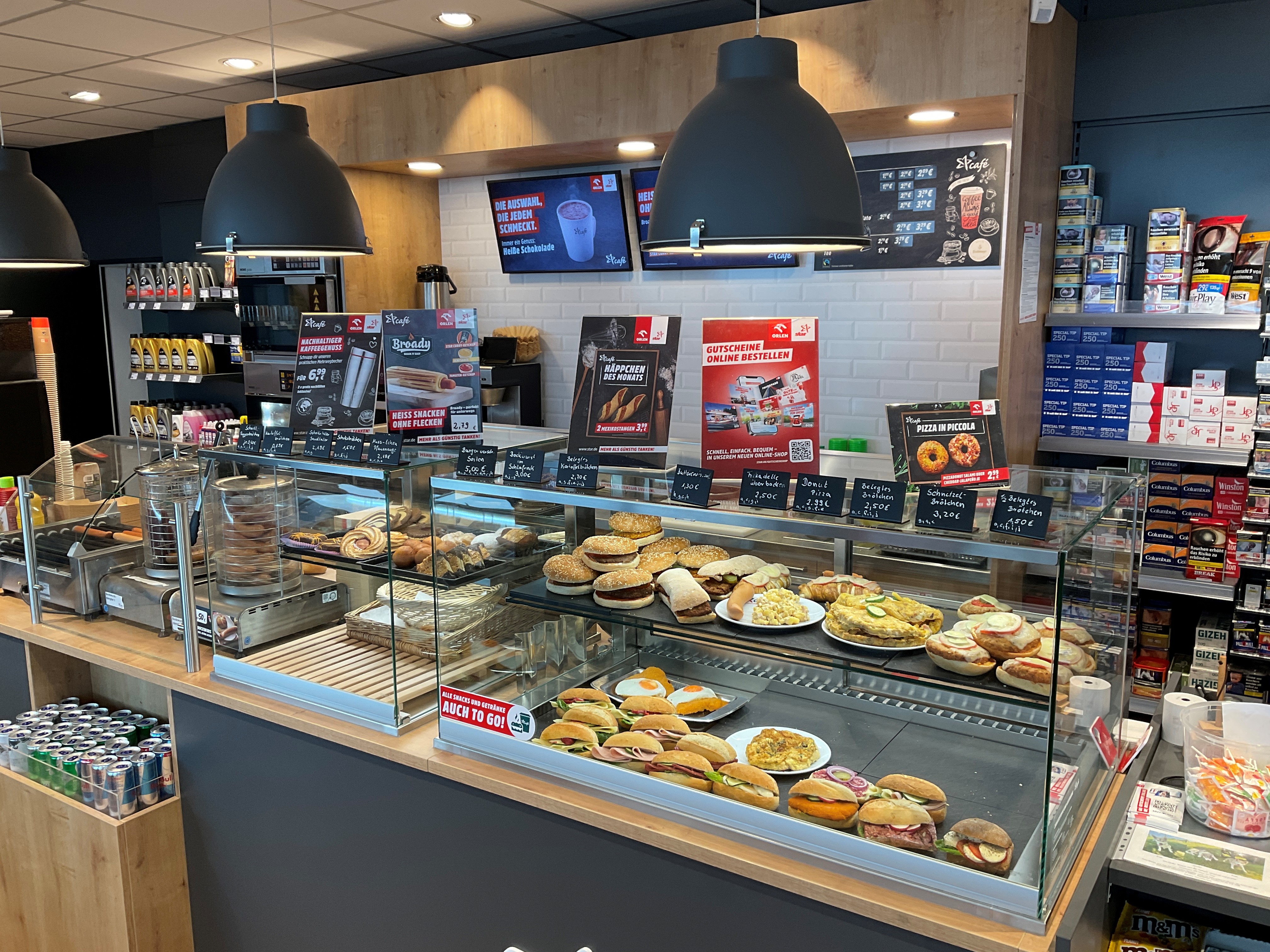 Bild 5 star Tankstelle in Mockrehna