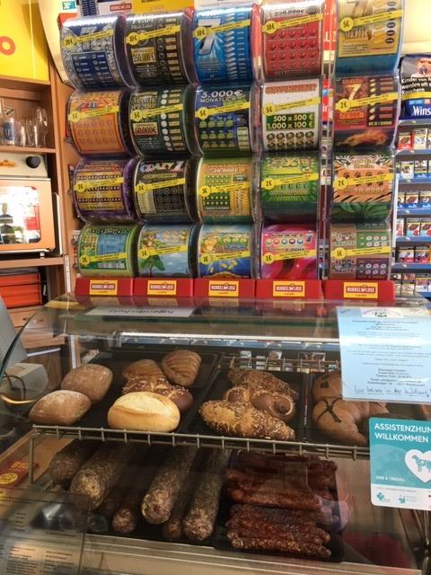 Bild 8 star Tankstelle in Ronshausen