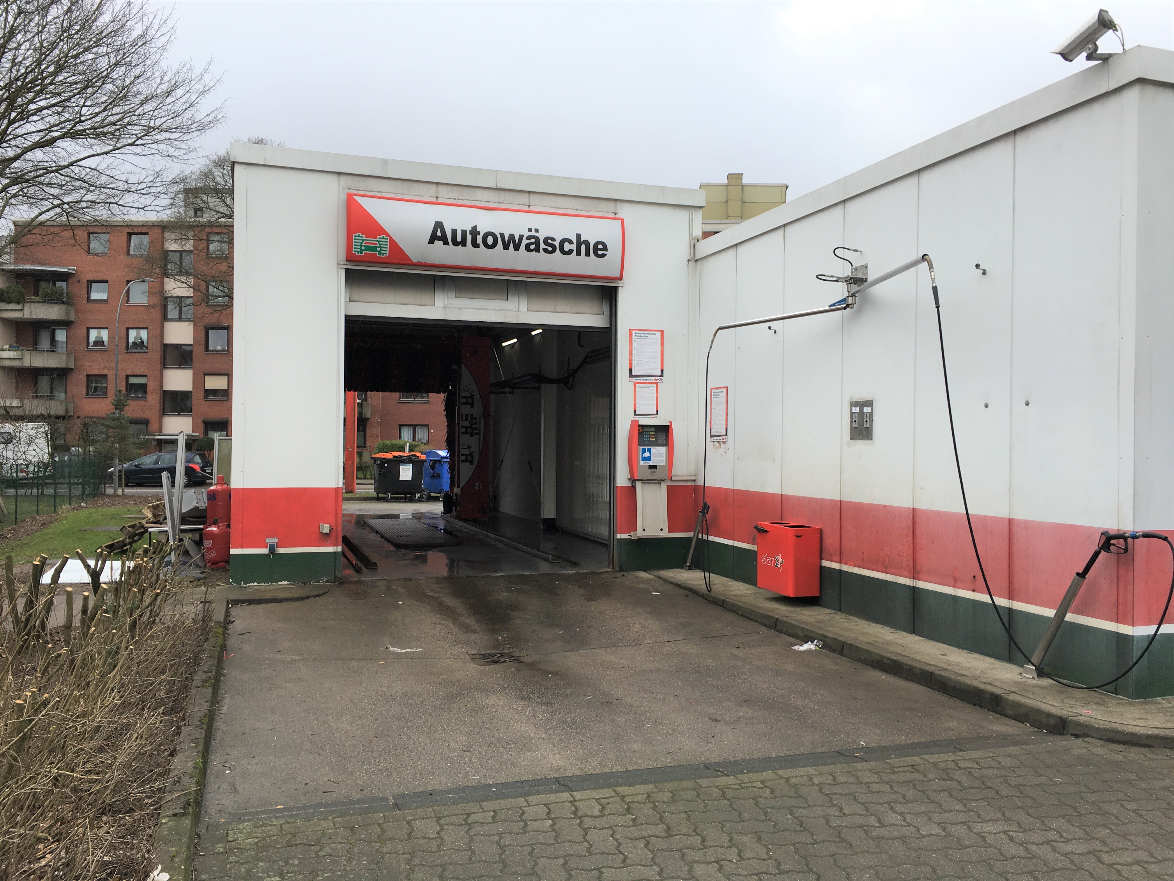 Bild 3 star Tankstelle in Glinde