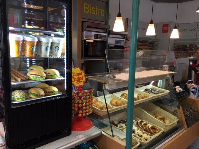 Bild 7 star Tankstelle in Wesertal