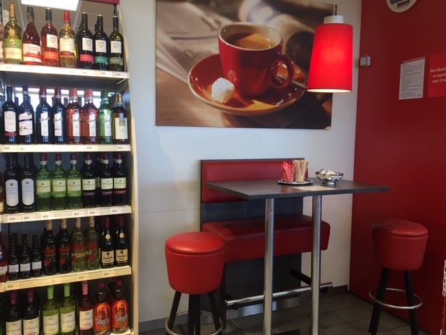 Bild 7 star Tankstelle in Sömmerda