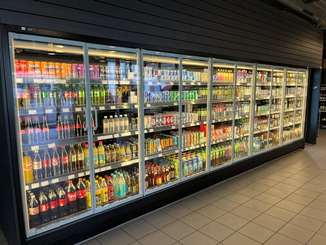 Bild 6 star Tankstelle in Berlin