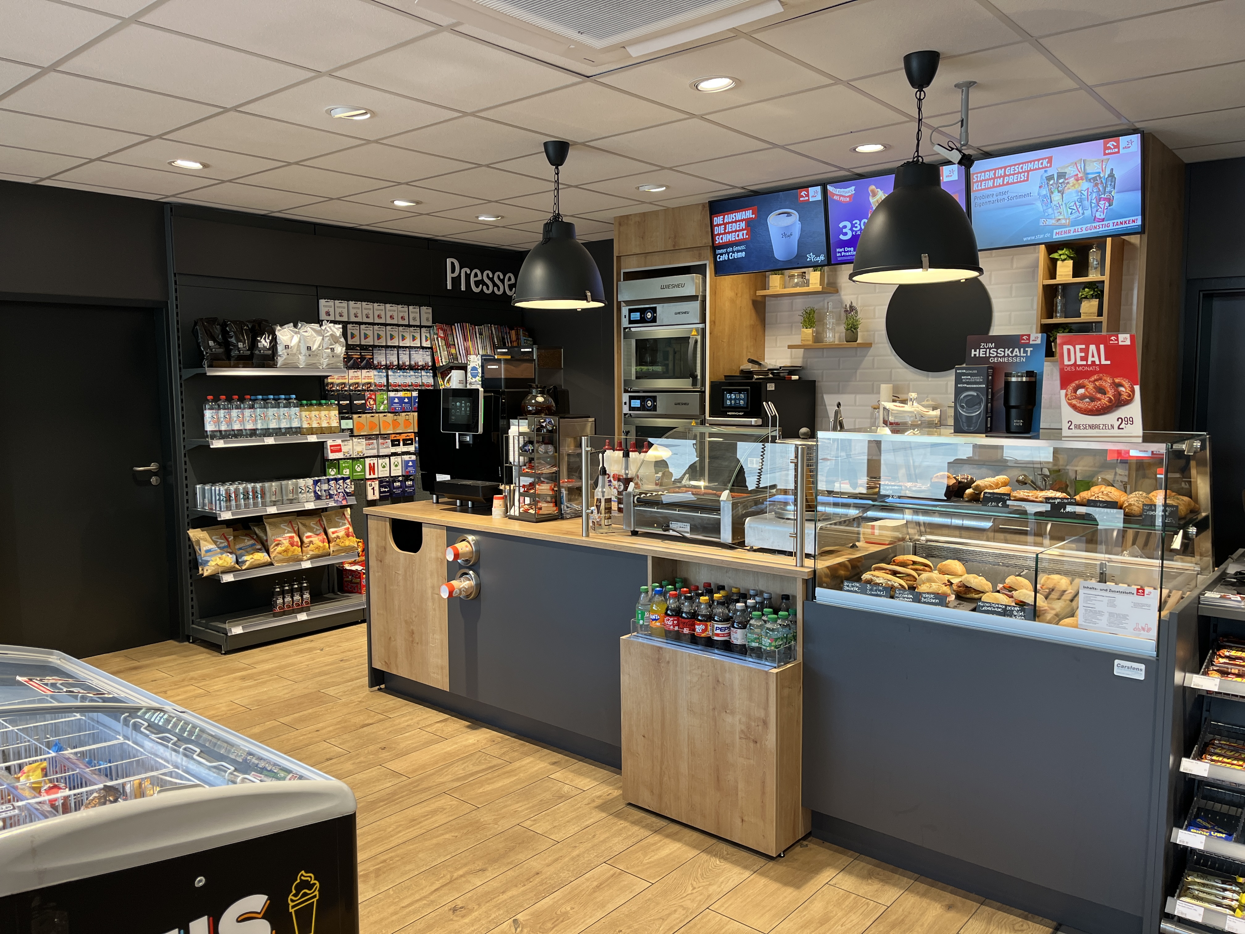 Bild 4 star Tankstelle in Kyritz