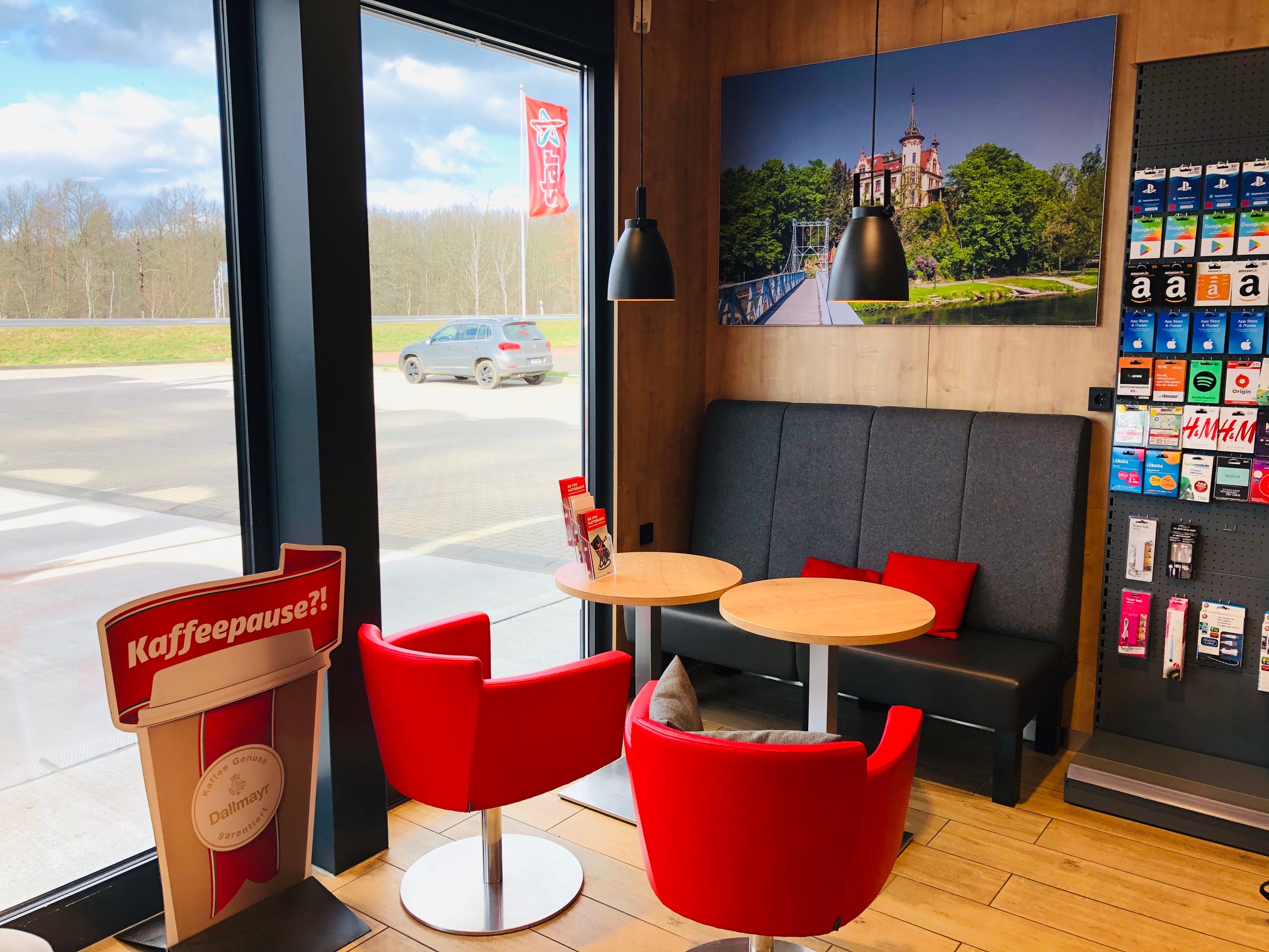 Bild 8 star Tankstelle in Naunhof