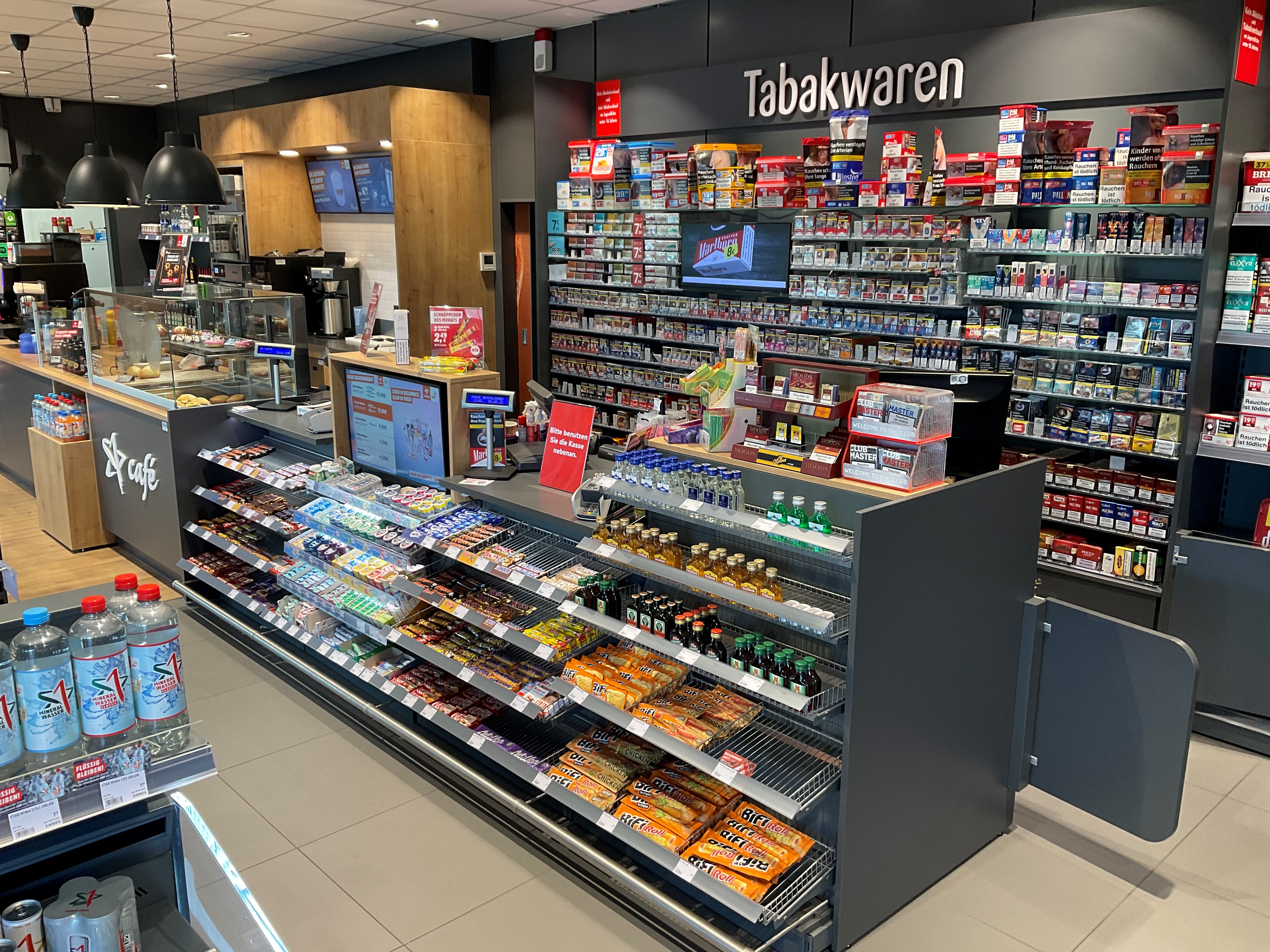 Bild 9 star Tankstelle in Dessau