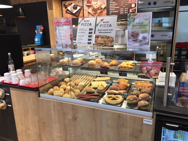 Bild 9 star Tankstelle in Hamm