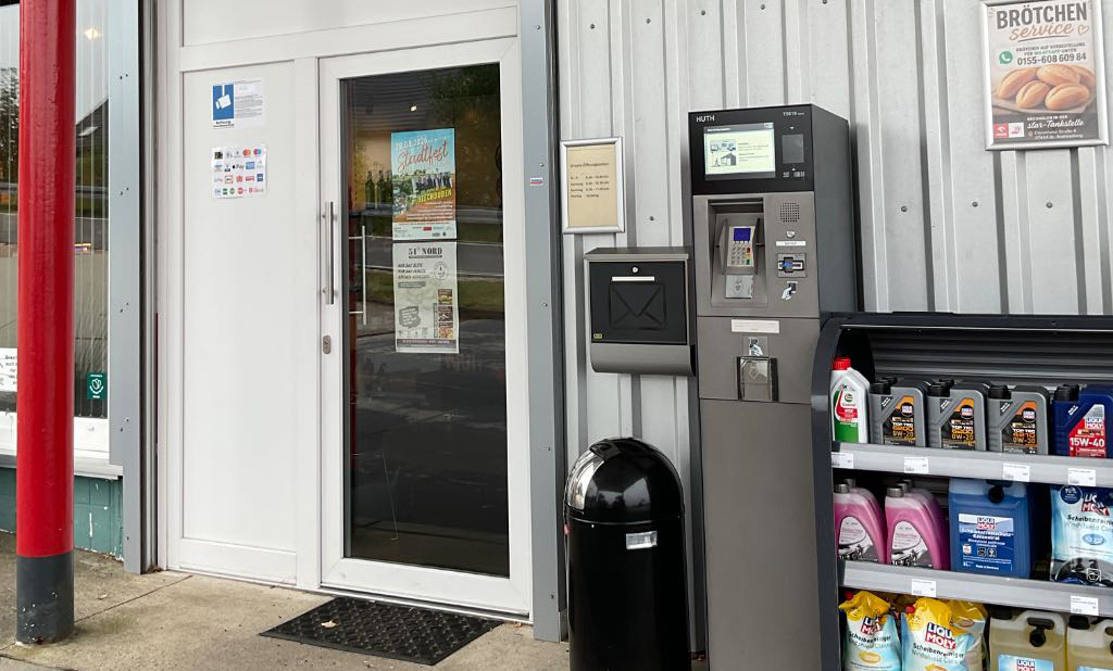Bild 7 star Tankstelle in Sankt Andreasberg