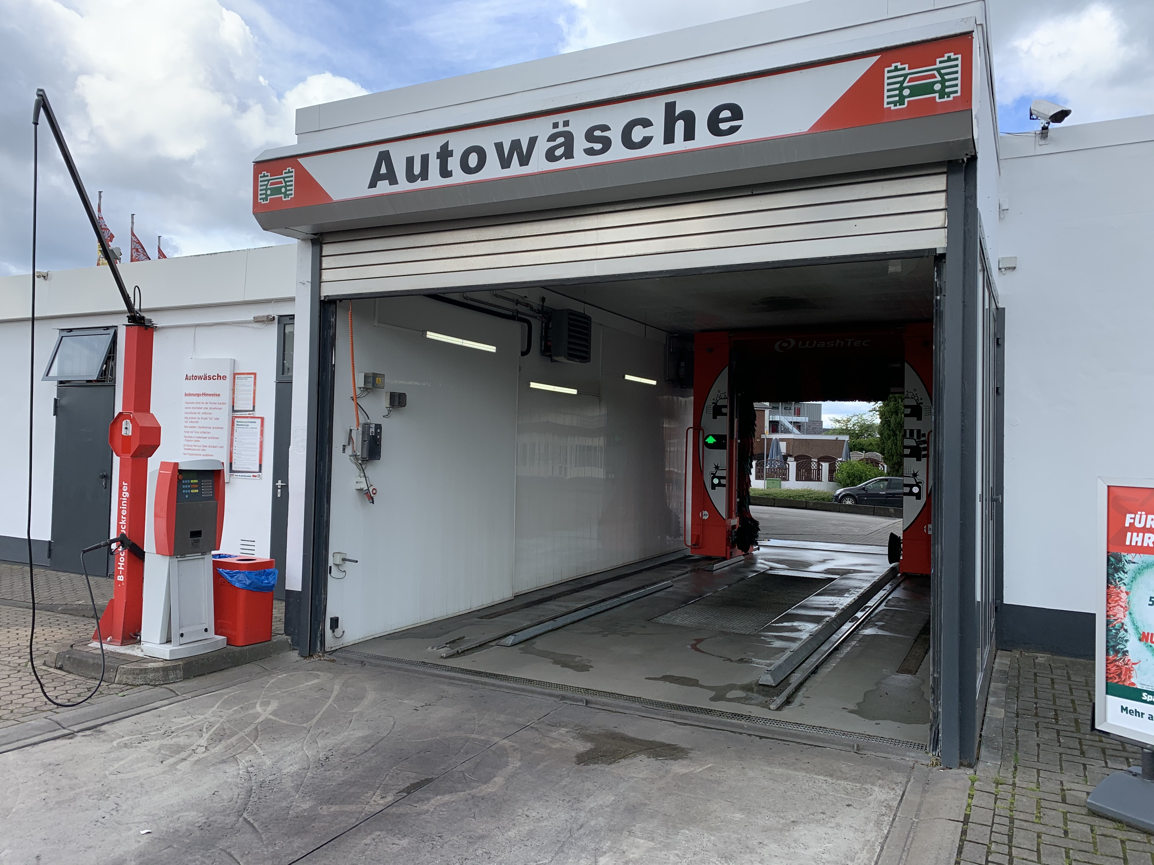 Bild 1 star Tankstelle in Zeven