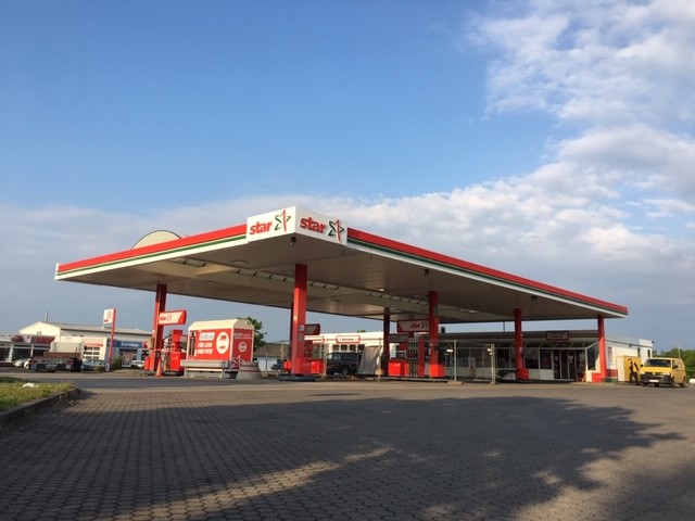 Bild 2 star Tankstelle in Zerbst