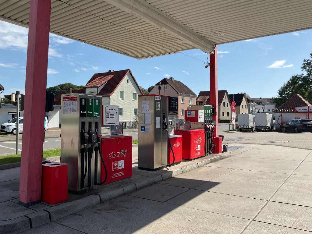 Bild 5 star Tankstelle in Bad Lauterberg