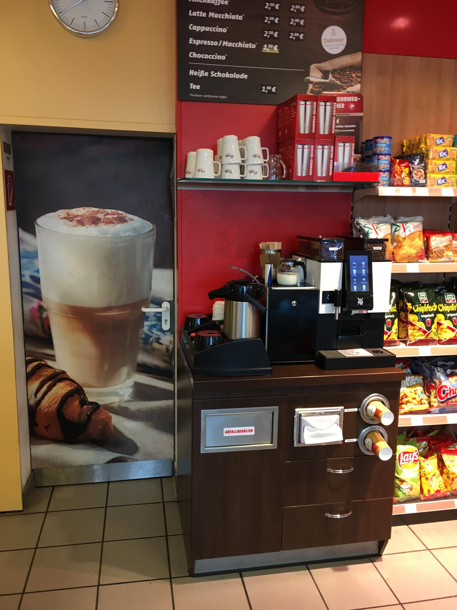 Bild 7 star Tankstelle in Itzehoe