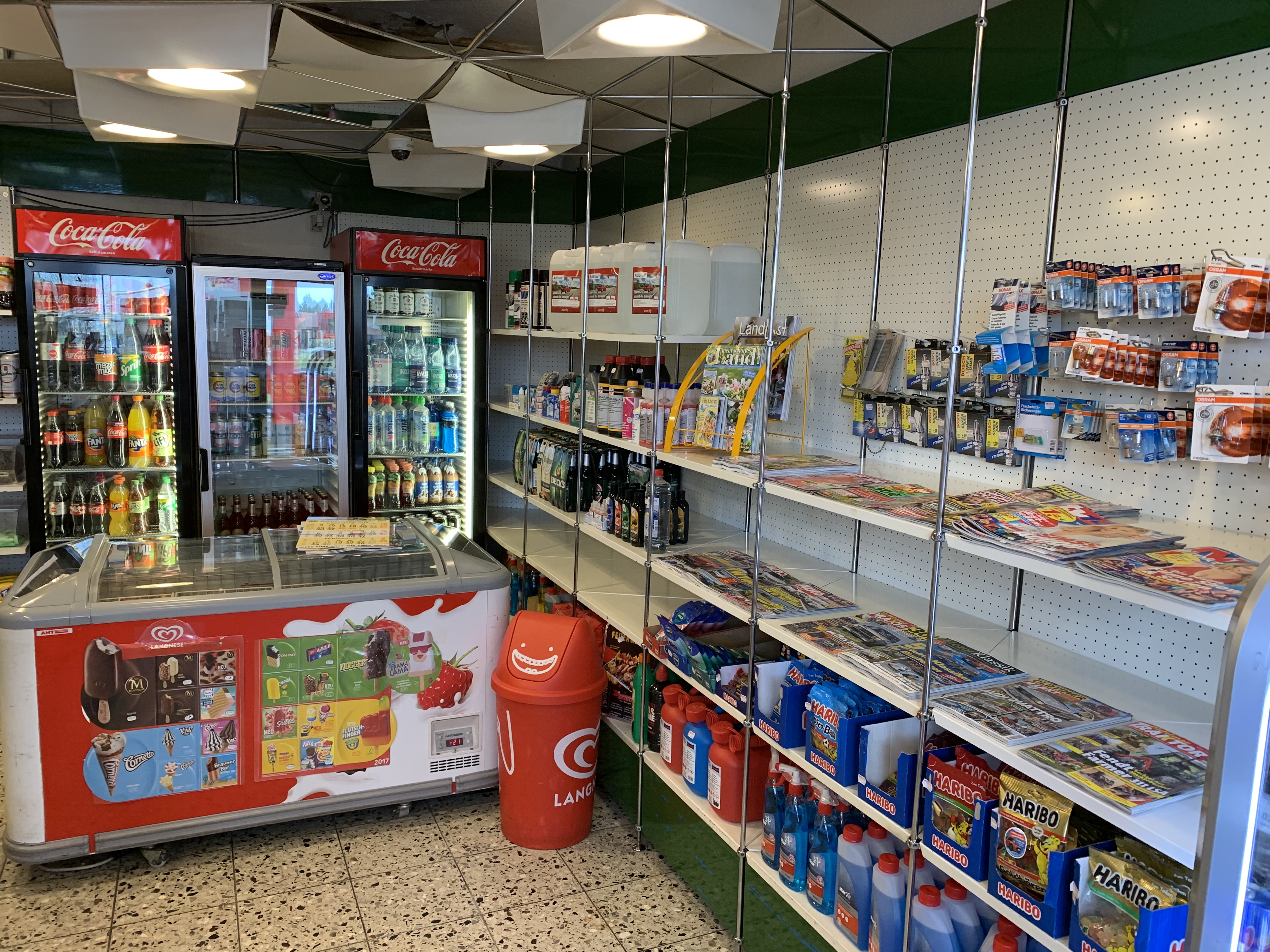 Bild 4 star Tankstelle in Südbrookmerland