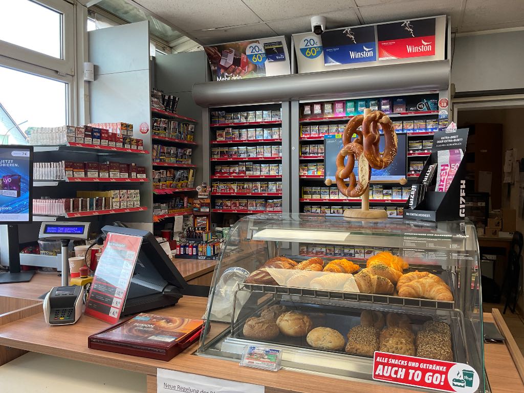 Bild 7 star Tankstelle in Bad Lauterberg