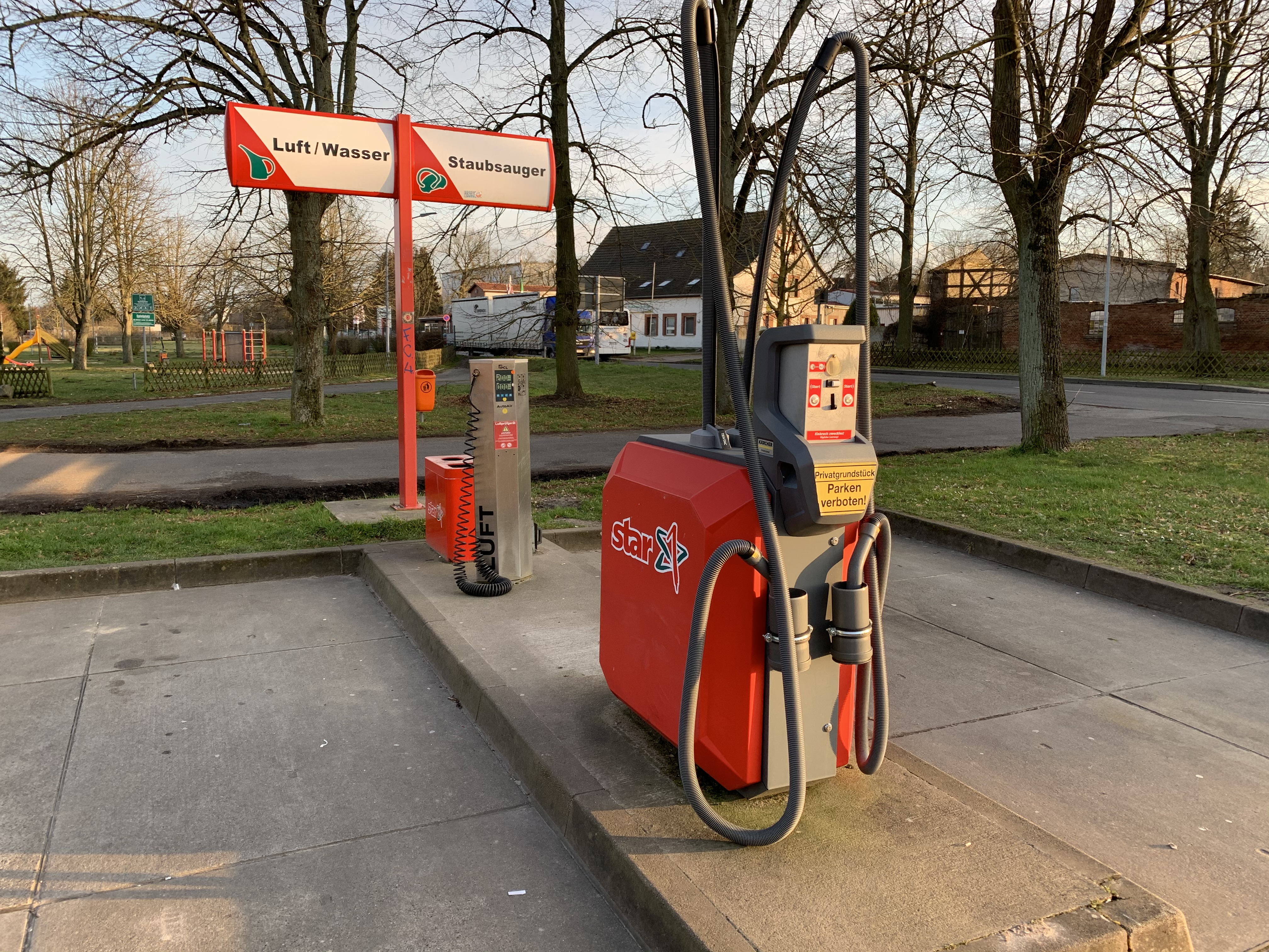 Bild 4 star Tankstelle in Demmin